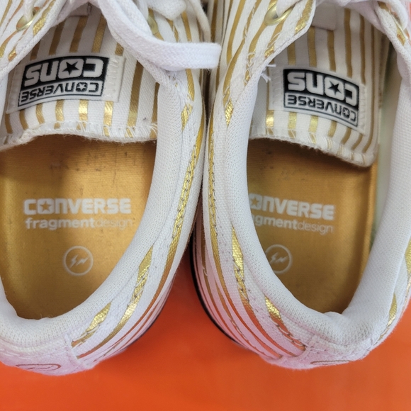 Converse Fragment - Picture 7 of 7